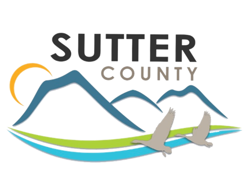 Sutter County 