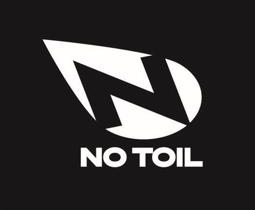 No-Toil Industries Logo
